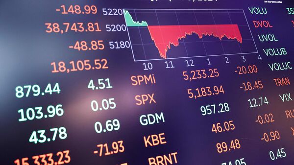 Stock market today: The short-term trend of the Nifty 50 index continues to be weak, say experts. (Photo: Pixabay)