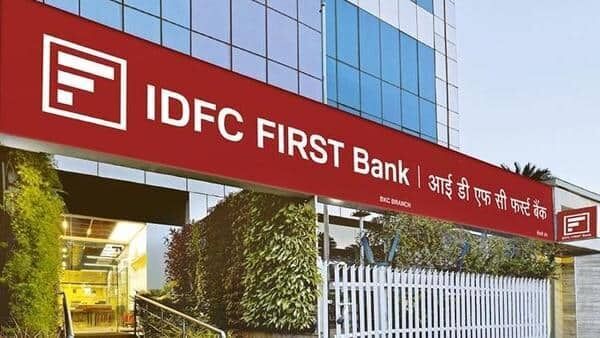IDFC First Bank's Net Interest Income (NII) for the quarter grew 24% to ₹4,469 crore from ₹3,597 crore, YoY.