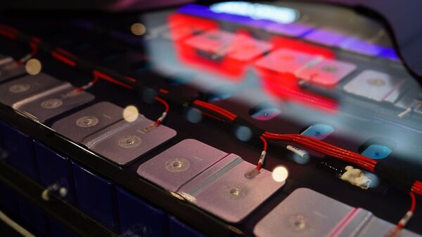 Exide Industries: It has been ahead of its peers in announcing its plan to commission its li-ion cell manufacturing plant in Bangalore, Karnataka, by FY25E in partnership with SVOLT Technology Solutions Ltd. (Bloomberg)