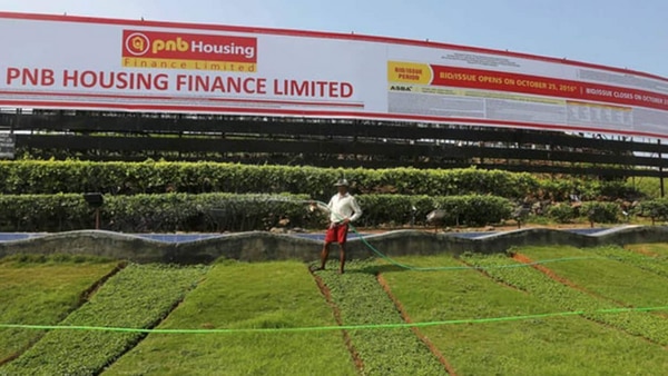 Shares of PNB Housing Finance soared over 14 percent on Monday, April 1, 2024 after Morgan Stanley upgraded the stock to 'overweight' with a target price of ₹970. This follows upgrades by rating agencies ICRA and CARE.