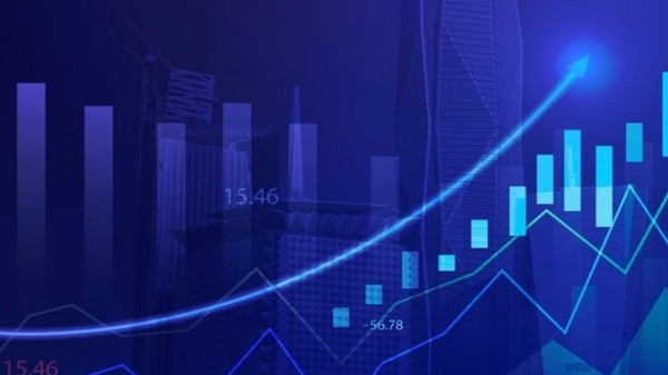 Stock market today: The Nifty 50 index hit a new high of 22,768 level, the BSE Sensex touched a new lifetime high of 75,124 mark while the Bank Nifty today climbed to a new record high of 48,940 level.