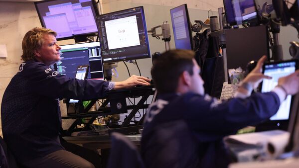 Getty Images via AFP