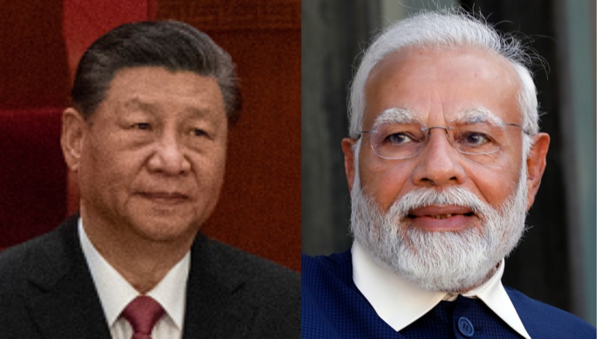 'Sound And Stable Relations Serve Common Interests': China On PM Modi’s Border Row Remarks