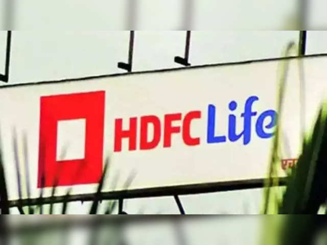 ​HDFC Life Insurance Company
