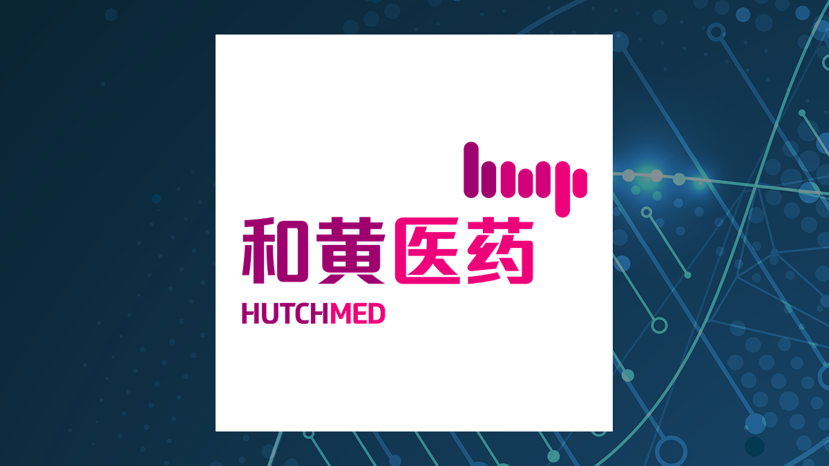 HUTCHMED logo