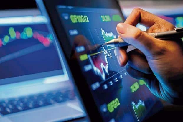 Asian Stocks