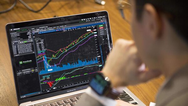 Multibagger stock: At current levels, the stock is trading 334% higher than its IPO price, positioning it as one of the most successful IPOs in recent years. (AFP)