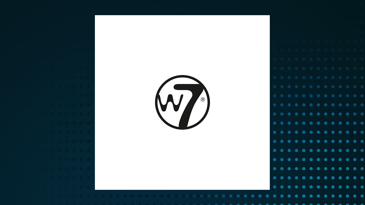 Warpaint London logo