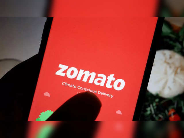 Zomato