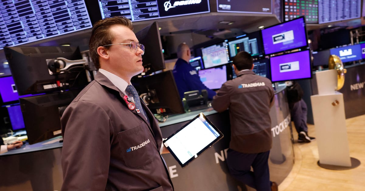 is-the-stock-market-on-the-point-of-collapse?