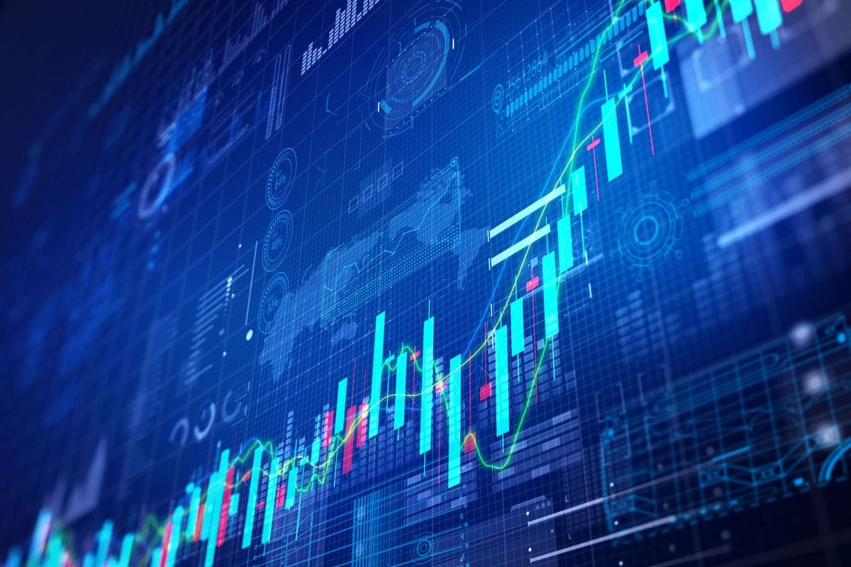 stock-market-today:-stocks-sizzle-ahead-of-apple-earnings,-jobs-report