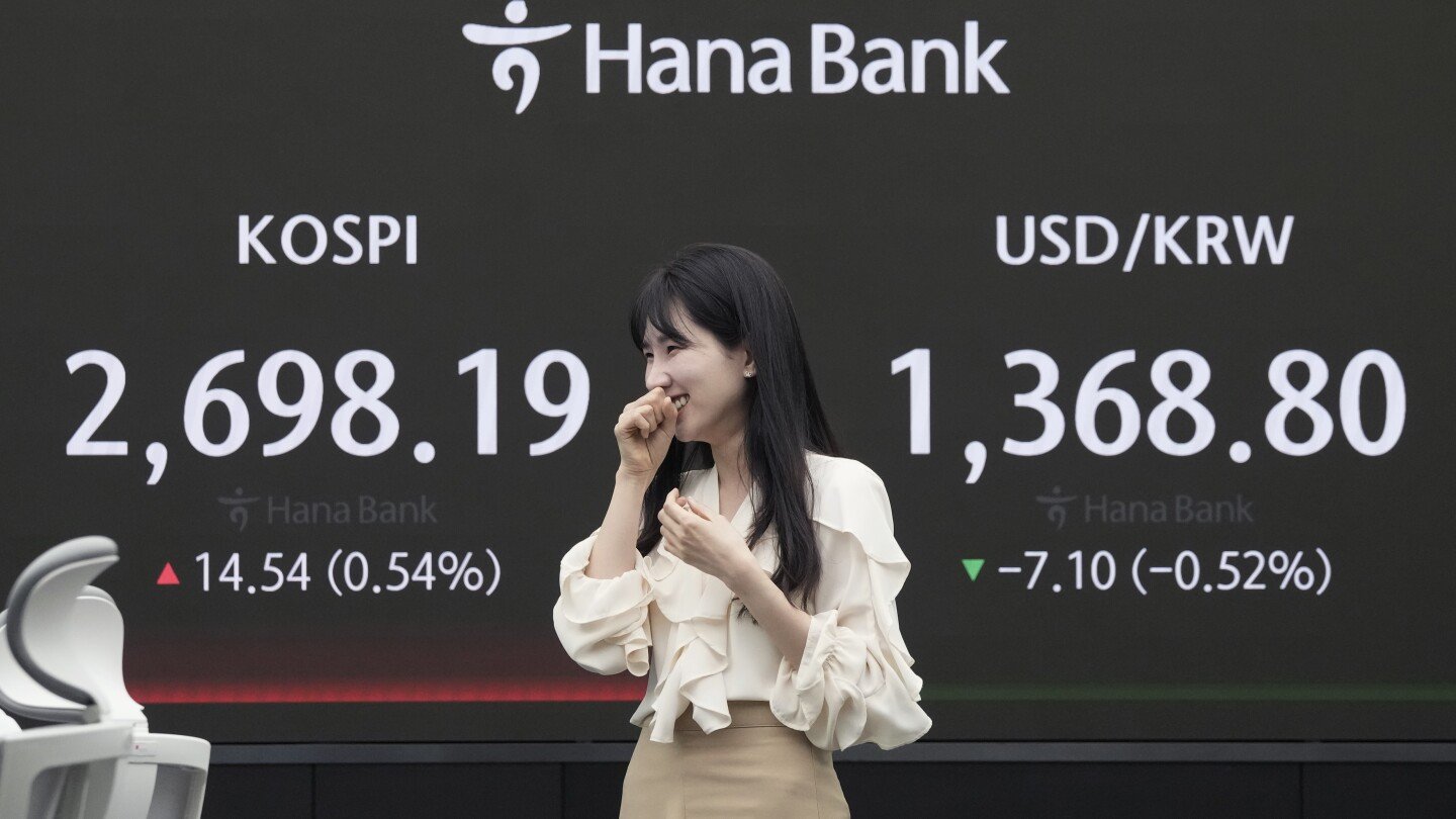 stock-market-today:-asian-shares-advance-ahead-of-us-jobs-report