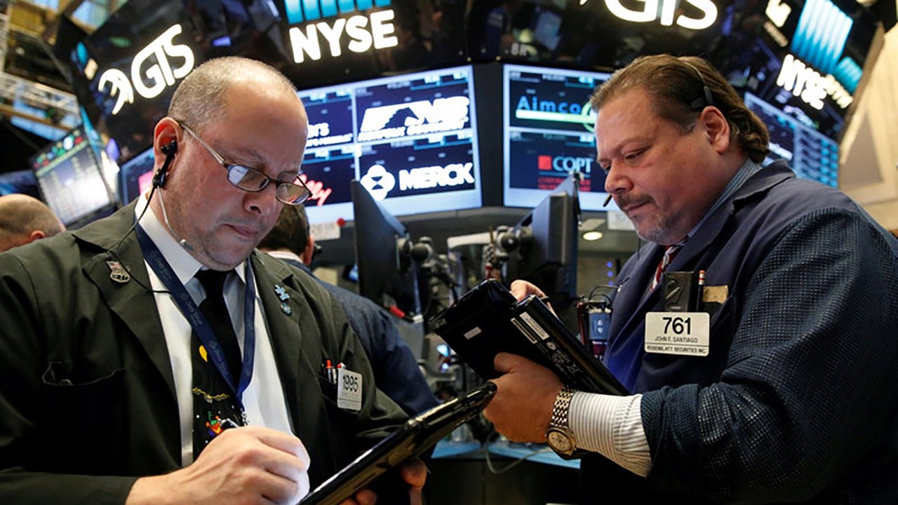 stocks-jump-after-jobs-data,-apple’s-buyback:-live-market-updates