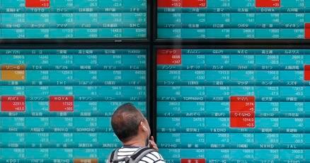 stock-market-today:-asian-shares-track-wall-st’s-advance-fueled-by-cooler-jobs-data