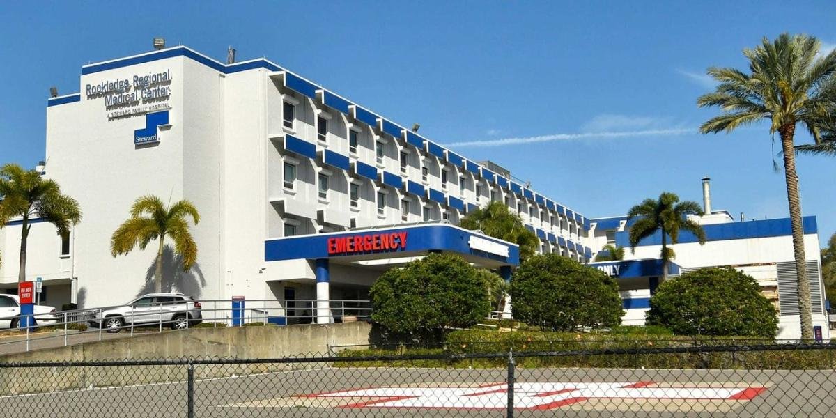 steward-health,-nation’s-largest-physician-owned-hospital-operator,-files-for-bankruptcy