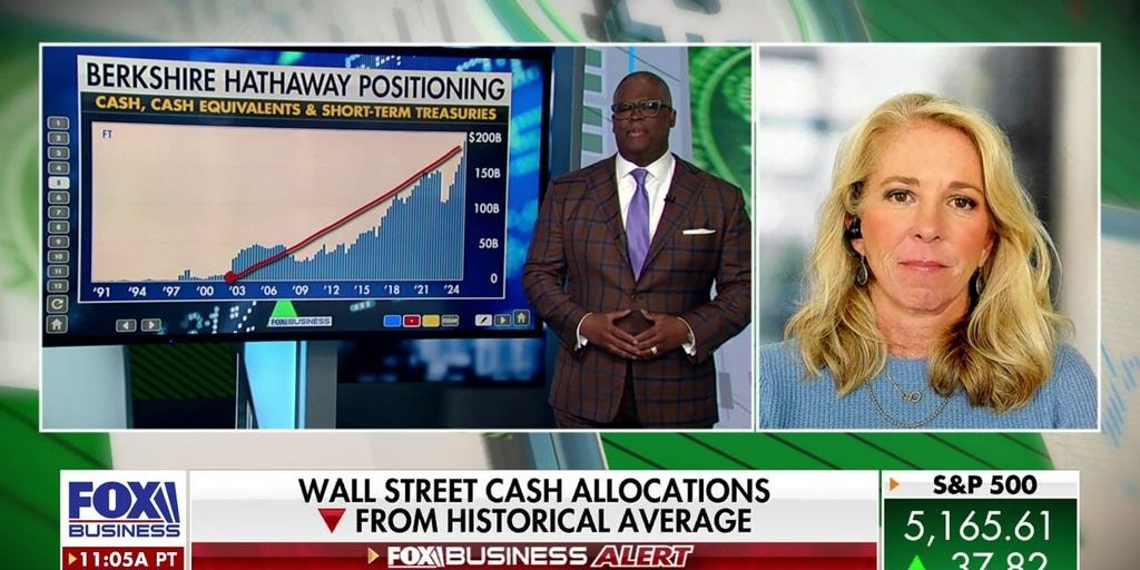 stock-market-is-taking-its-cues-from-the-bond-market:-liz ann sonders