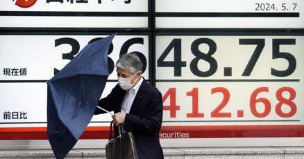 stock-market-today:-asian-shares-mostly-higher,-though-china-benchmarks-falter