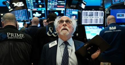 stock-market-today:-futures-mixed-on-interest-rates,-mideast-concerns