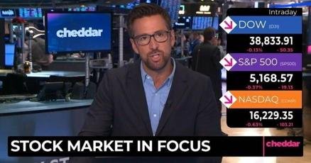 stock-market-wavers:-dow’s-streak-at-risk,-uber’s-losses