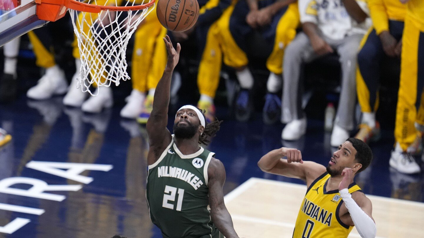 bucks’-patrick-beverley-suspended-4-games-without-pay-for-actions-in-season-ending-loss-to-pacers