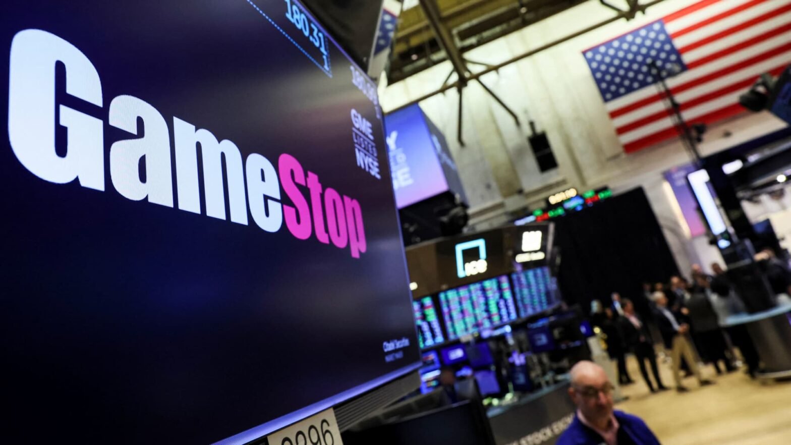 gamestop-short-sellers-have-already-lost-$1-billion-from-monday’s-monster-rally