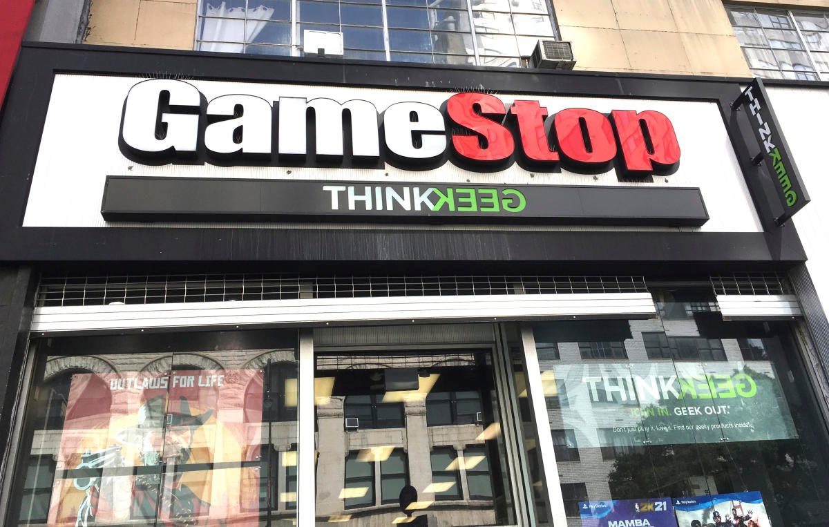 gamestop-stock-soars-over-70%-as-‘roaring-kitty’-revival-reignites-meme-stock-bonanza
