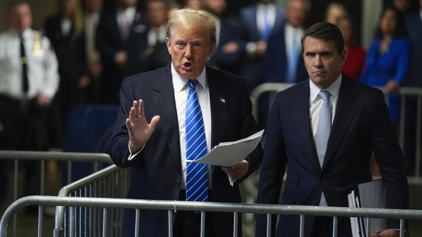 what-to-know-about-trump-fixer-turned-foe-michael-cohen’s-pivotal-testimony-in-the-hush-money-trial