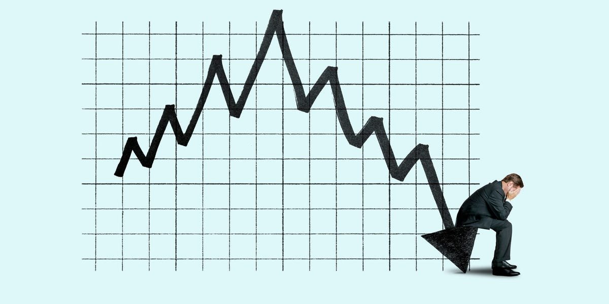 5-defensive-trades-to-make-if-stagflation-and-hard-landing-fears-cause-a-stock-sell-off,-bofa-says