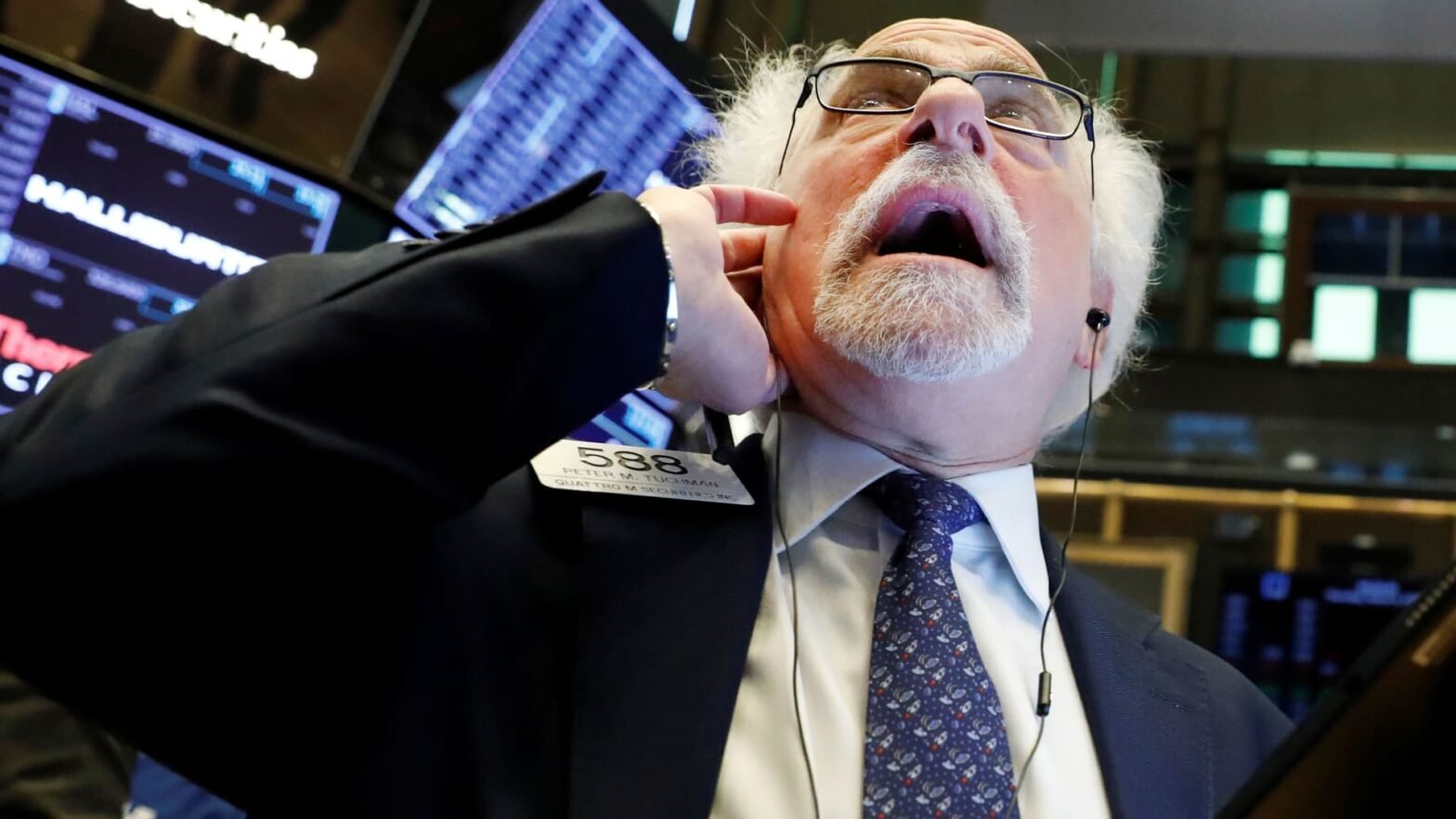 a-trade-that-wins-if-too-high-inflation-knocks-down-this-stock-market-again