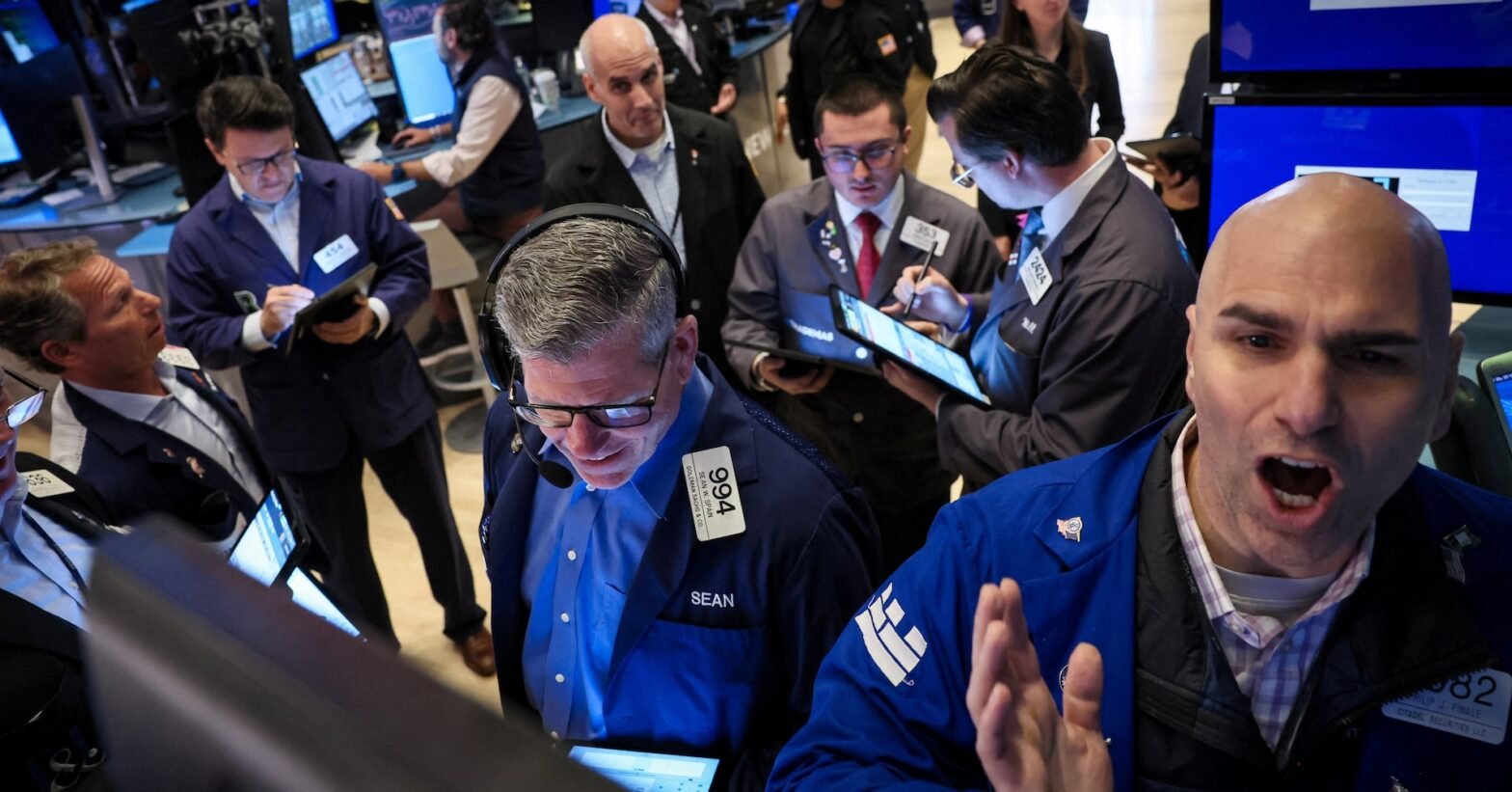 investors-reach-for-riskier-assets-as-fear-seeps-out-of-markets