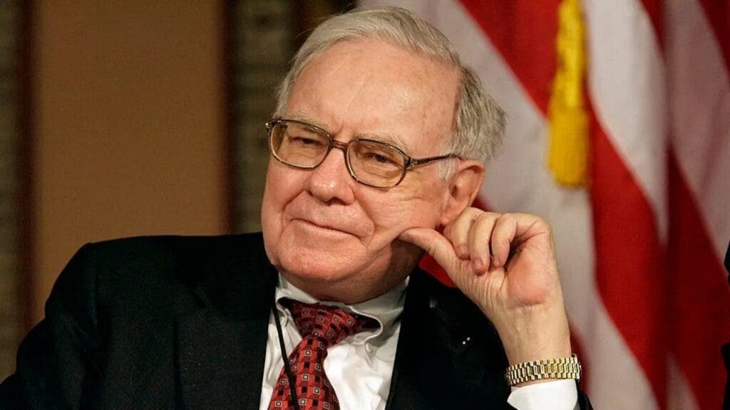 warren-buffett’s-berkshire-confirms-apple-sale,-dumps-this-pc-maker,-finally-reveals-mystery-stock:-here-are-the-portfolio-changes-to-know