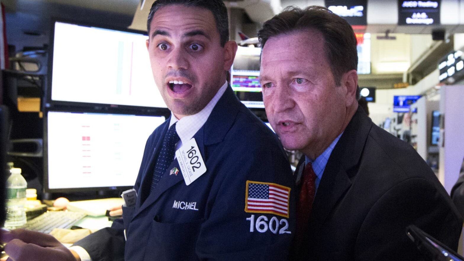 dow-futures-are-little-changed-after-blue-chip-average-touches-40,000-for-first-time:-live-updates