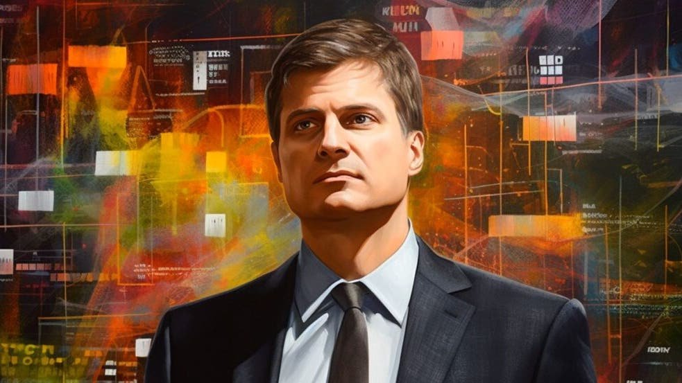 ‘big-short’-investor-michael-burry-bets-heavy-on-gold,-renewable-energy-stocks,-exits-amazon,-alphabet