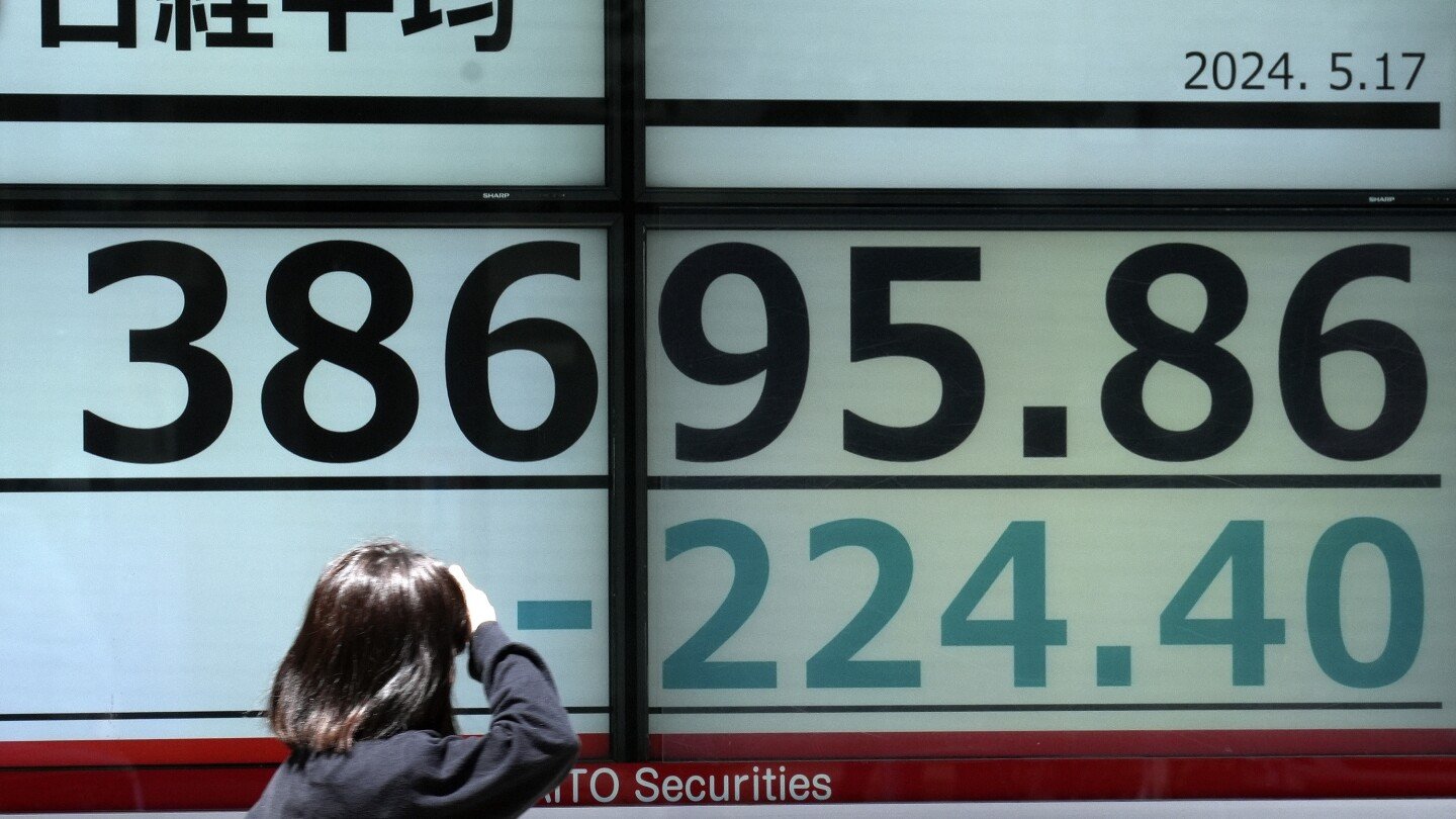 stock-market-today:-asian-shares-are-mixed-as-china-stocks-get-bump-from-new-property-measures