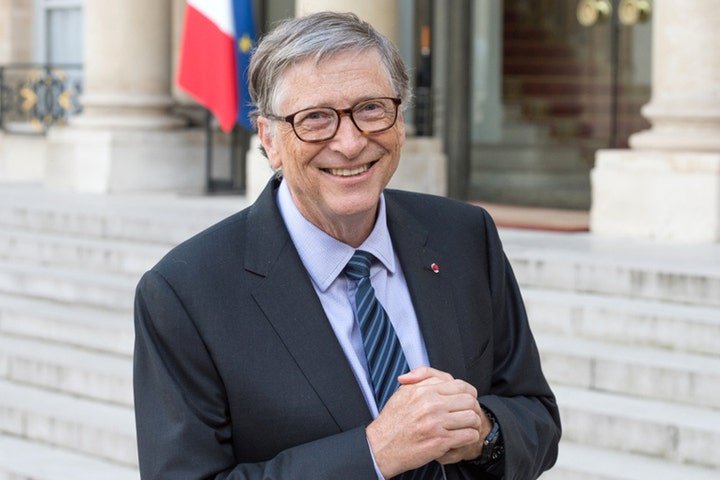 bill-gates-liquidated-$1.7-billion-of-his-portfolio,-mirroring-buffett’s-move-to-stockpile-cash