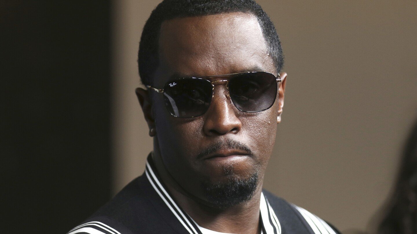 diddy-admits-beating-ex-girlfriend-cassie,-says-he’s-sorry,-calls-his-actions-‘inexcusable’