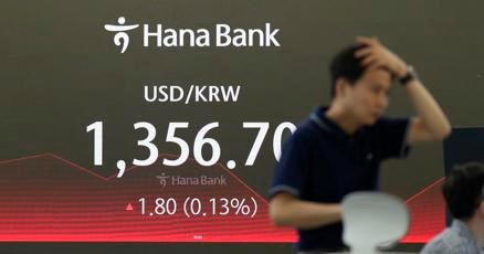 stock-market-today:-wall-street-drifts-around-its-records-in-quiet-trading