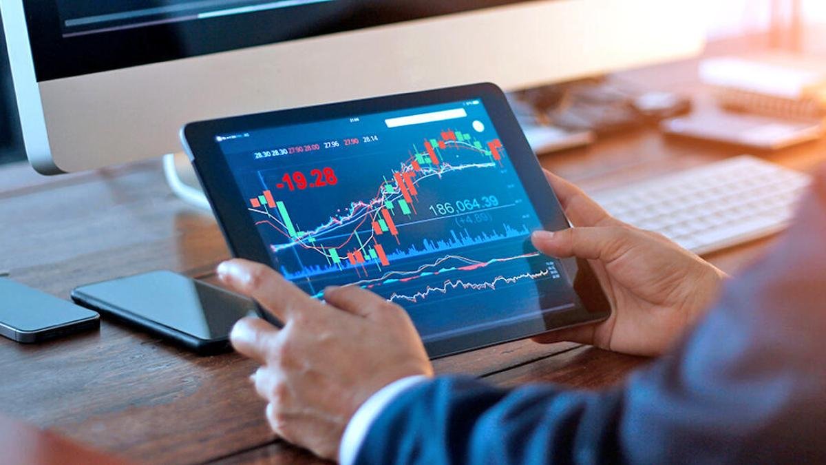 stock-market-live-updates-21-may-2024:-stock-to-buy-today|-paras-defence-and-space-technologies