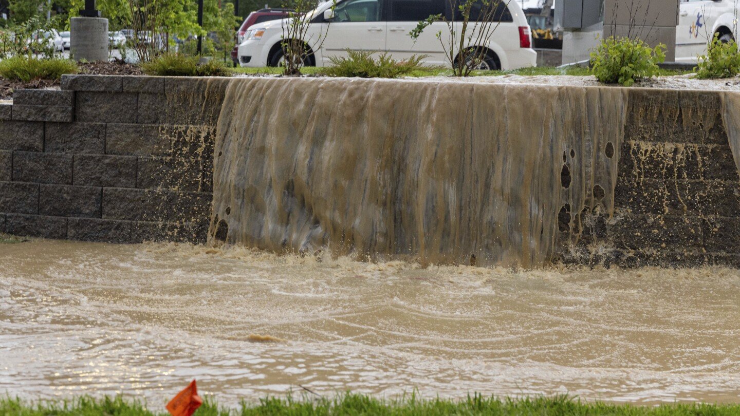 storms-have-dropped-large-hail,-buckets-of-rain-and-tornados-across-the-midwest-and-more-is-coming.