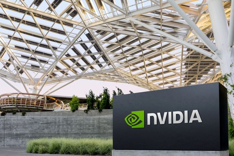 nvidia-tops-$1,000-a-share-in-afterhours-trading-on-strong-outlook,-stock-split-by-investing.com