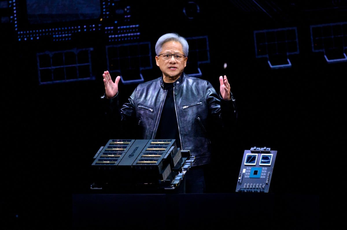nvidia-stock-pops-4%-after-earnings-beat-forecasts,-announces-stock-split-and-dividend-hike