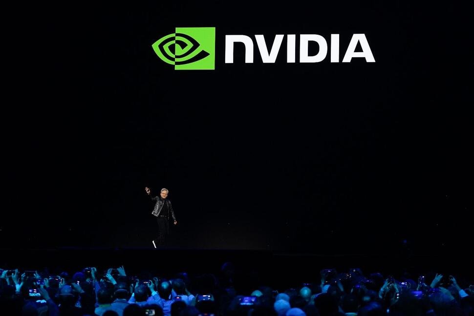 nvidia’s-stock-market-value-is-up-$1-trillion-in-2024.-how-it-rose-to-ai-prominence,-by-the-numbers