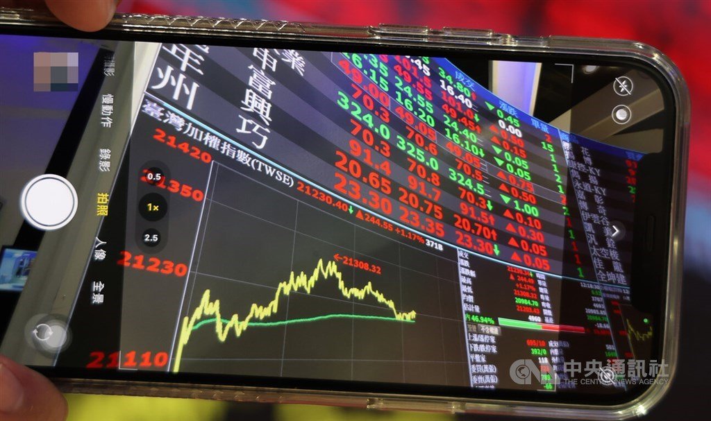 taiwan-consumer-confidence-rebounds-in-may,-driven-by-stock-market