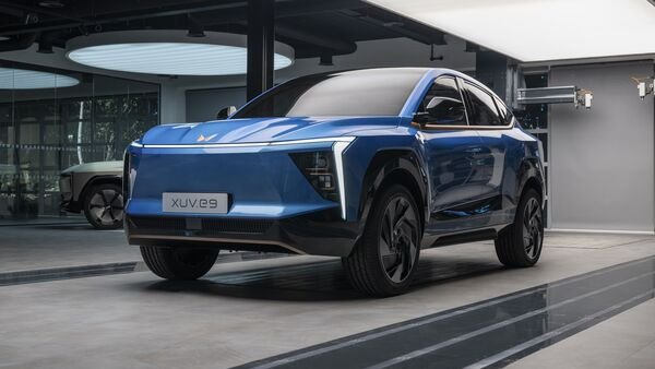 multibagger-stock:-mahindra-&-mahindra-soared-over-160%-in-2-years,-advanced-490%-in-4-years