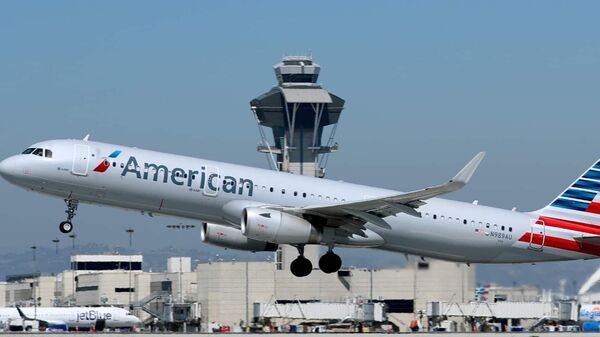 us-stock-markets:-american-airlines-shares-plunge-over-14%-on-q2-profit-forecast-cut