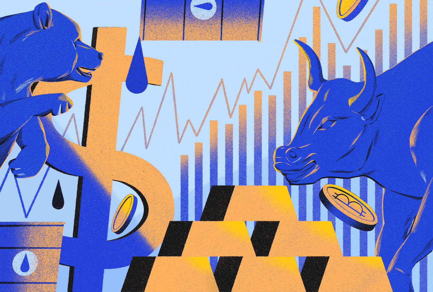 dow-jones-today:-us.-stock-futures-fall,-marathon-oil-jumps-on-conocophilips-takeover