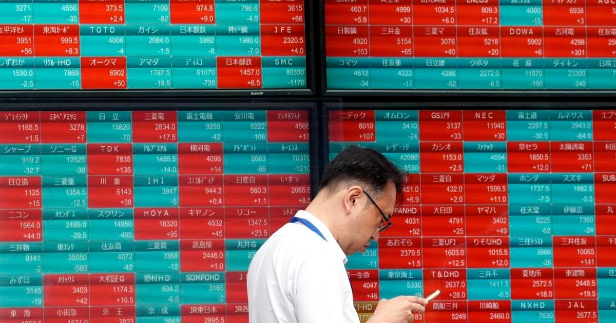 stock-market-today:-asian-shares-track-wall-street’s-retreat