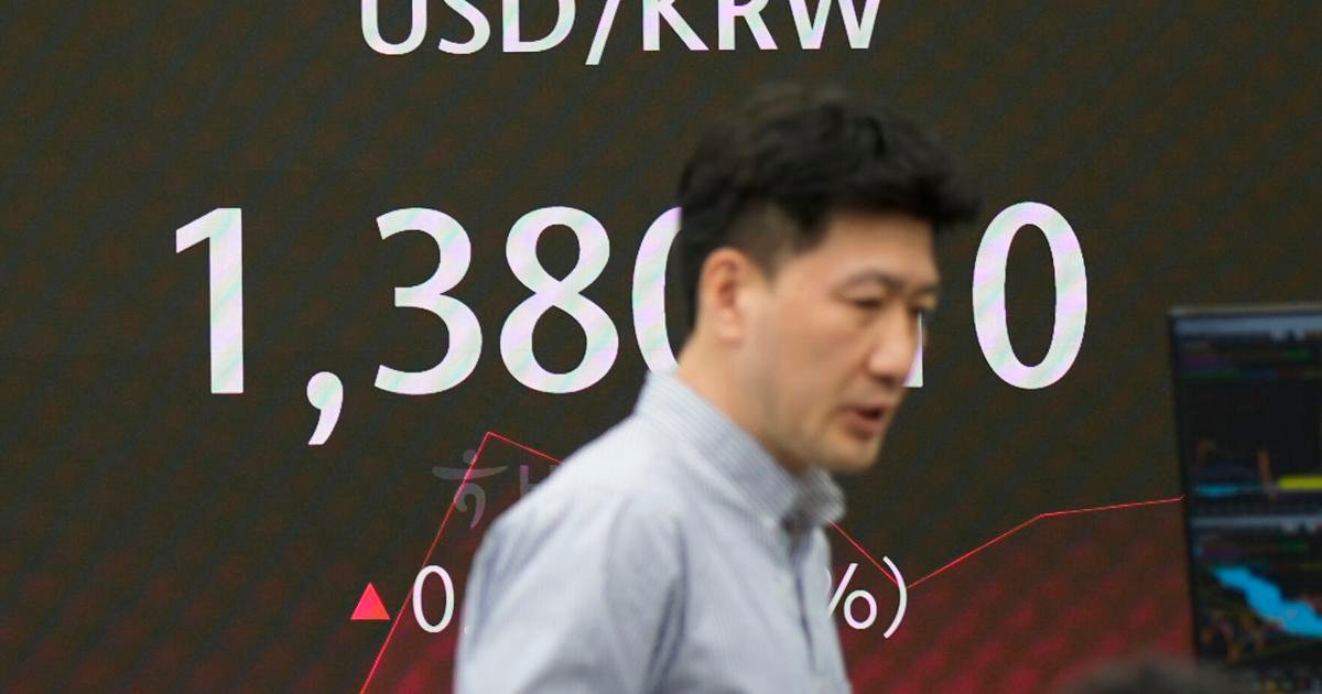 stock-market-today:-falling-tech-stocks-drag-wall-street-lower-again