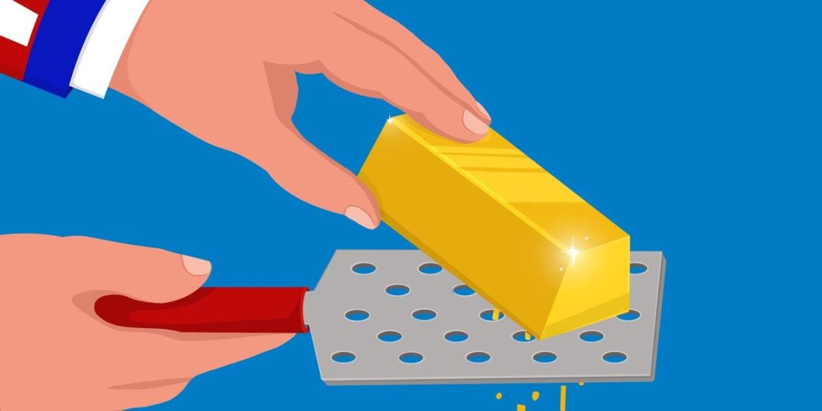 you-bought-gold-at-costco.-what-are-the-taxes-when-you-sell-it?