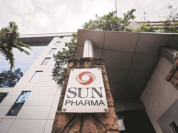 Sun Pharma Sun Pharma